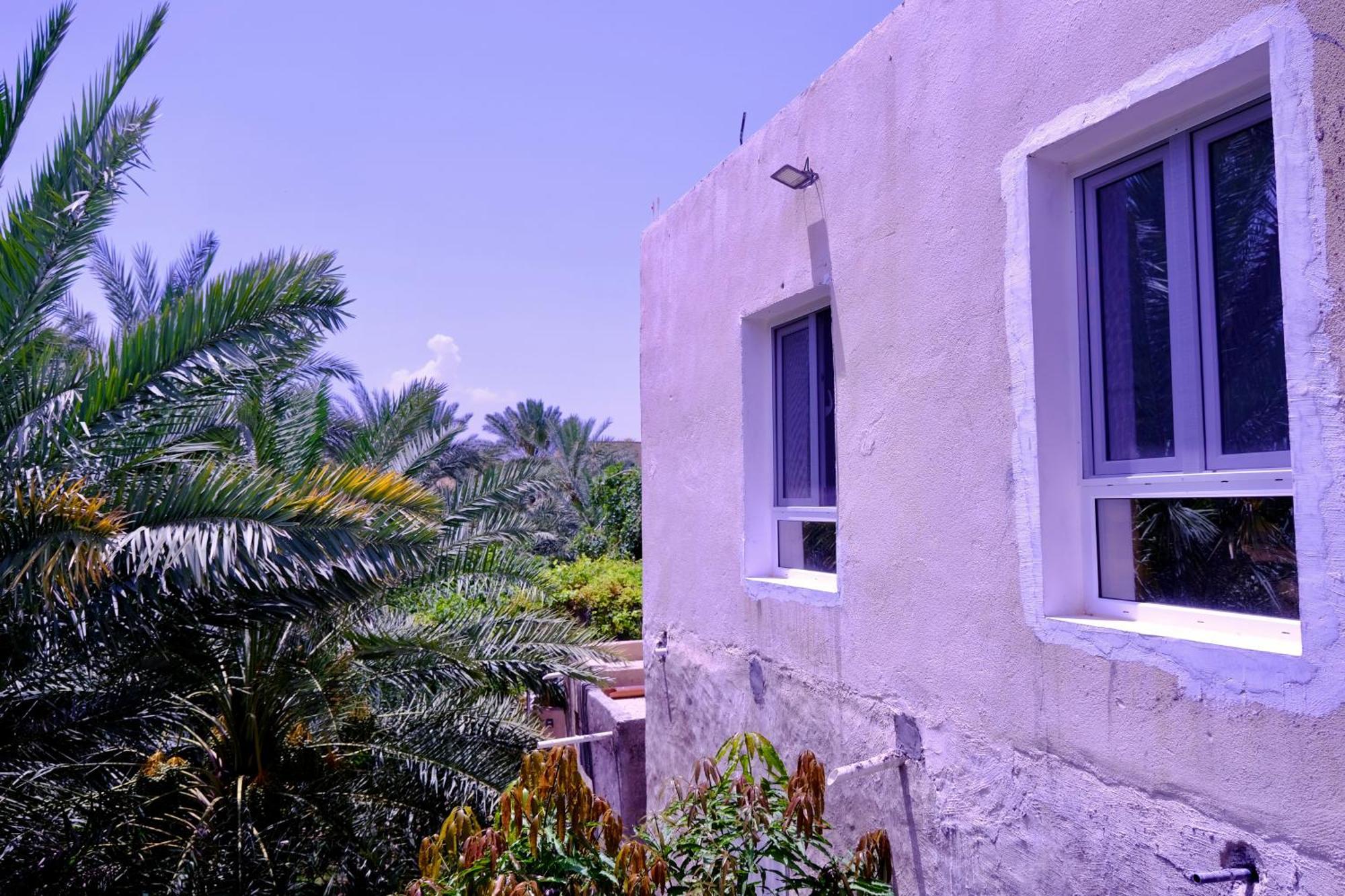 Albustan House Holiday home *