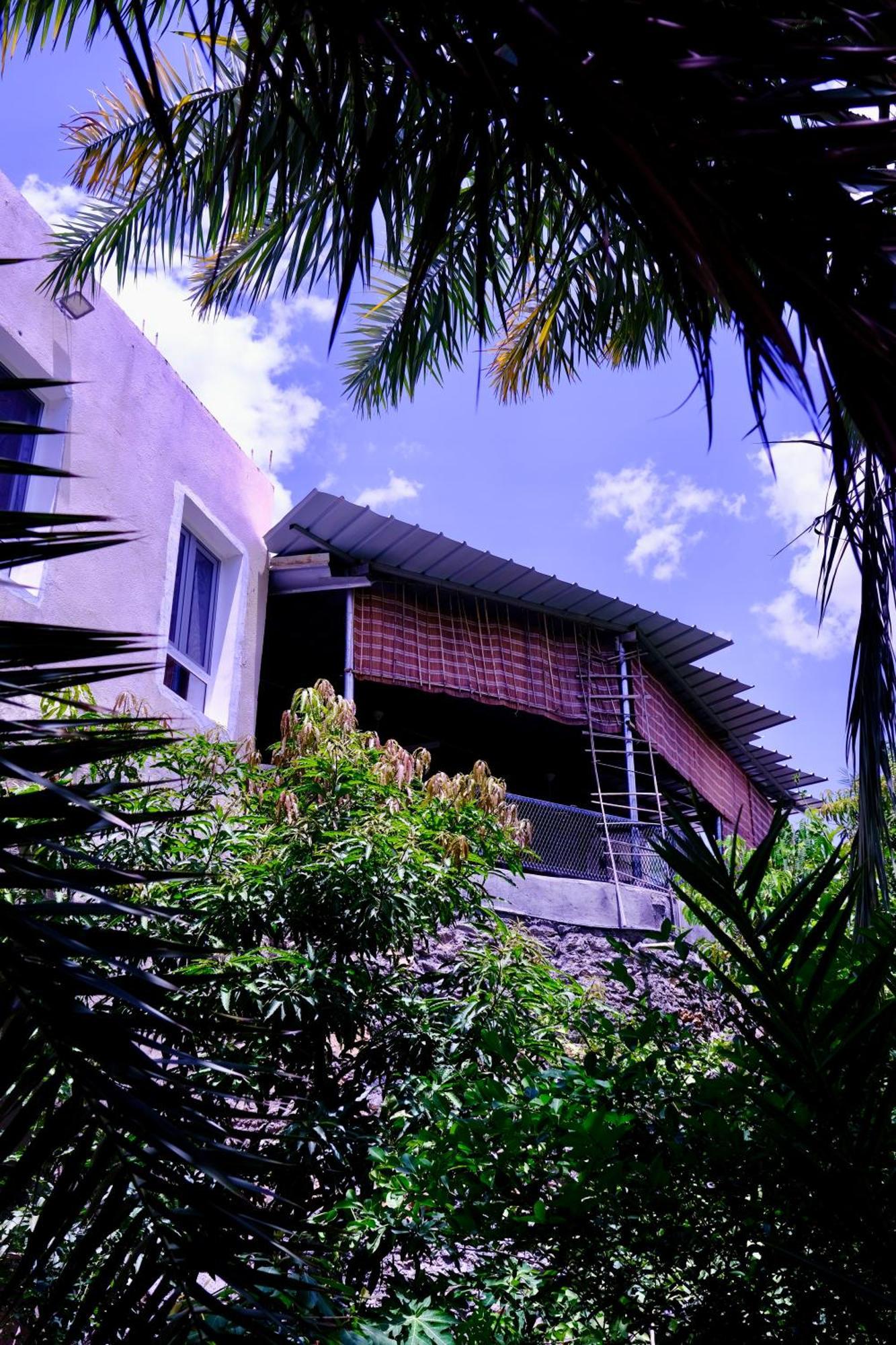 Albustan House Holiday home Misfah