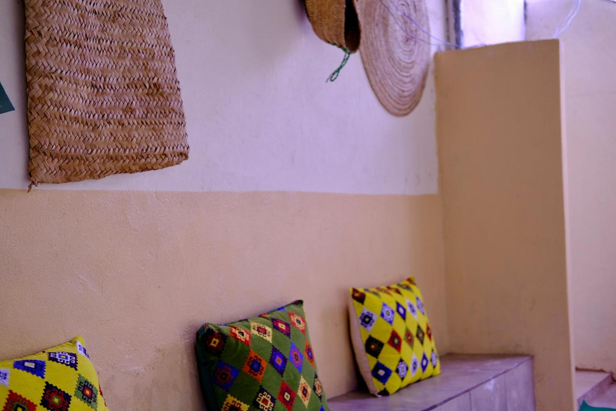Albustan House Holiday home Misfah