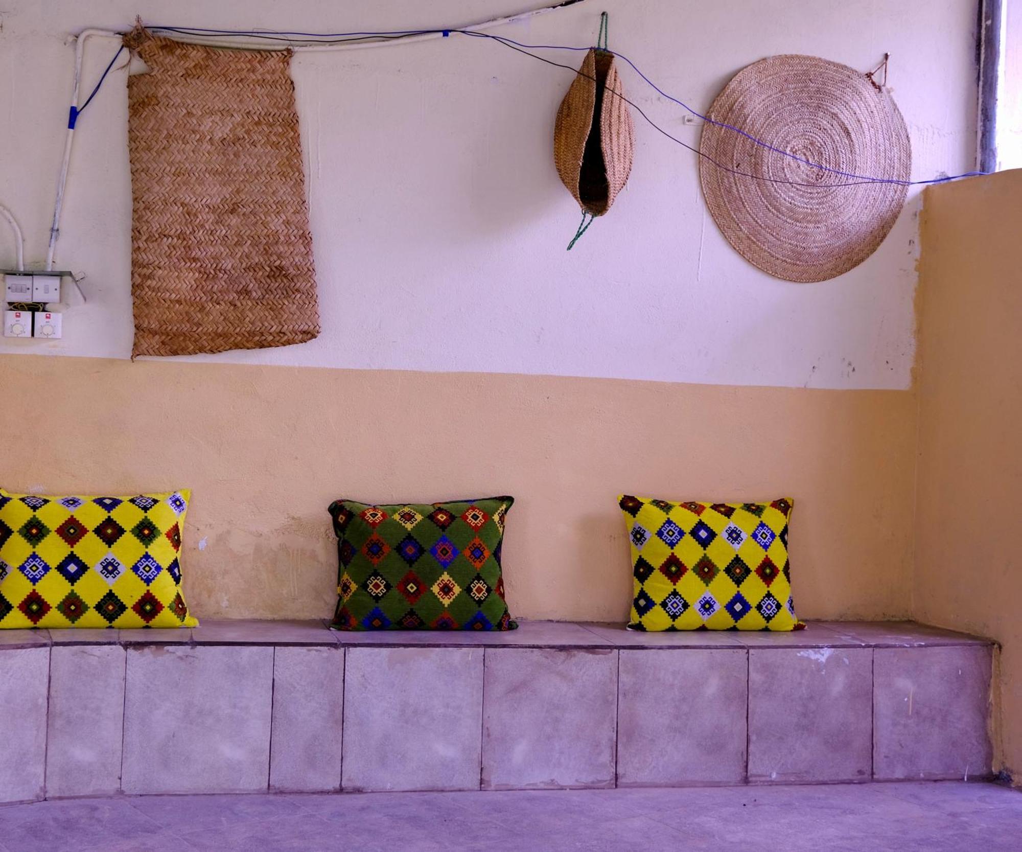Albustan House Holiday home