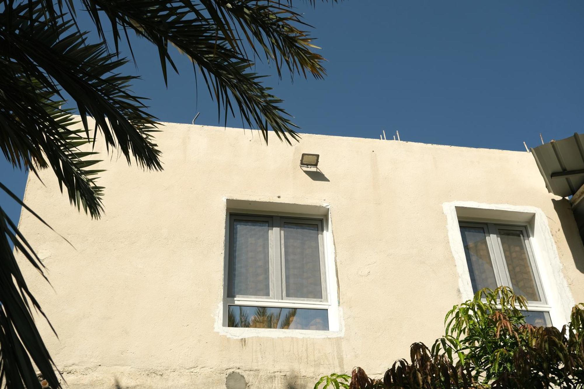 Holiday home Albustan House Misfah