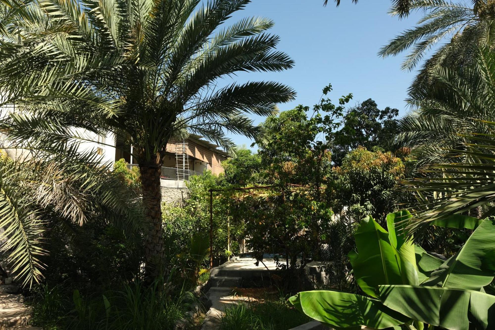 Albustan House Holiday home *