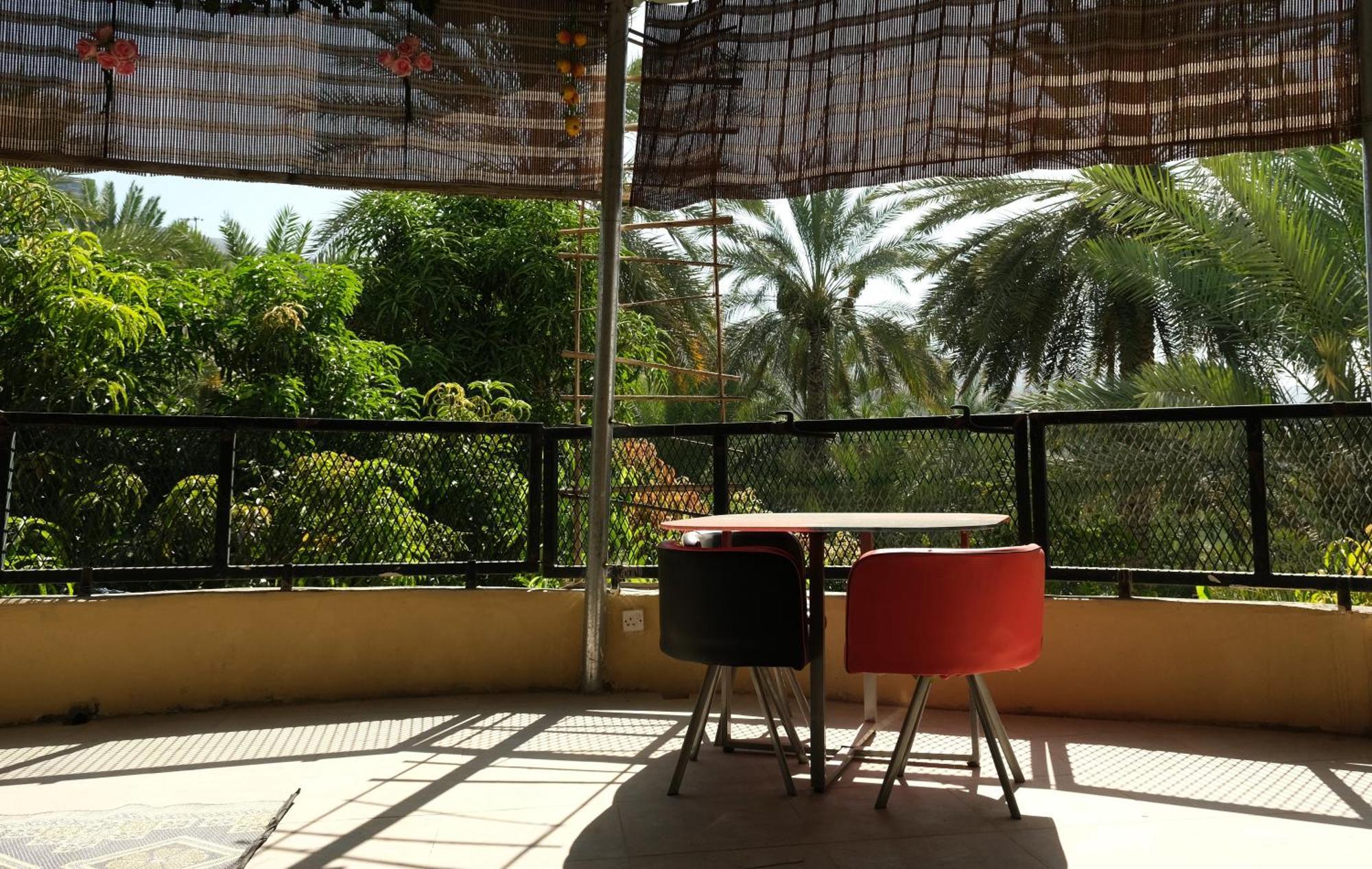 Albustan House *
