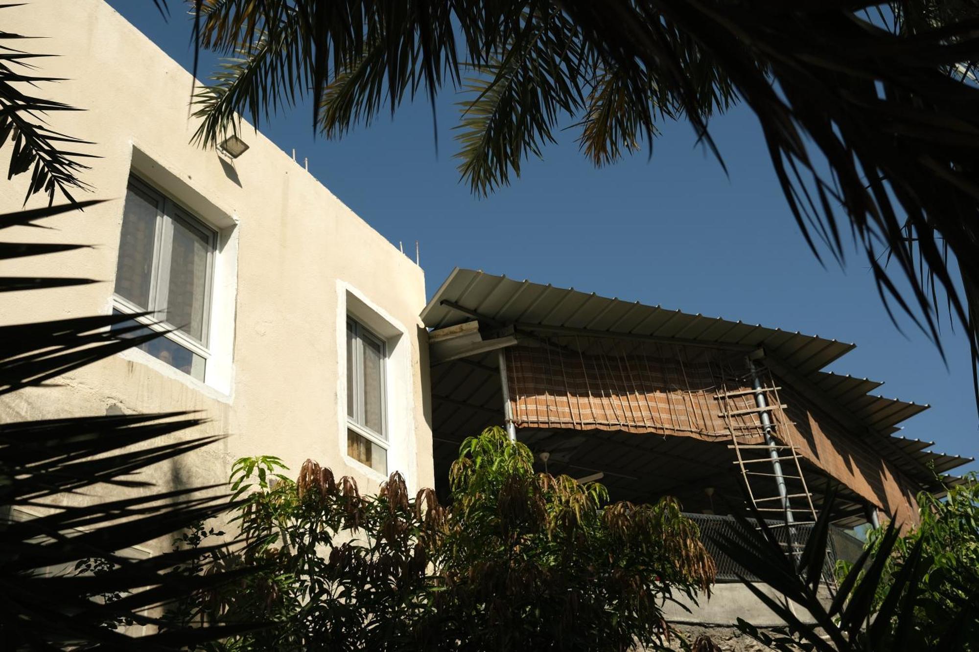 Albustan House Holiday home