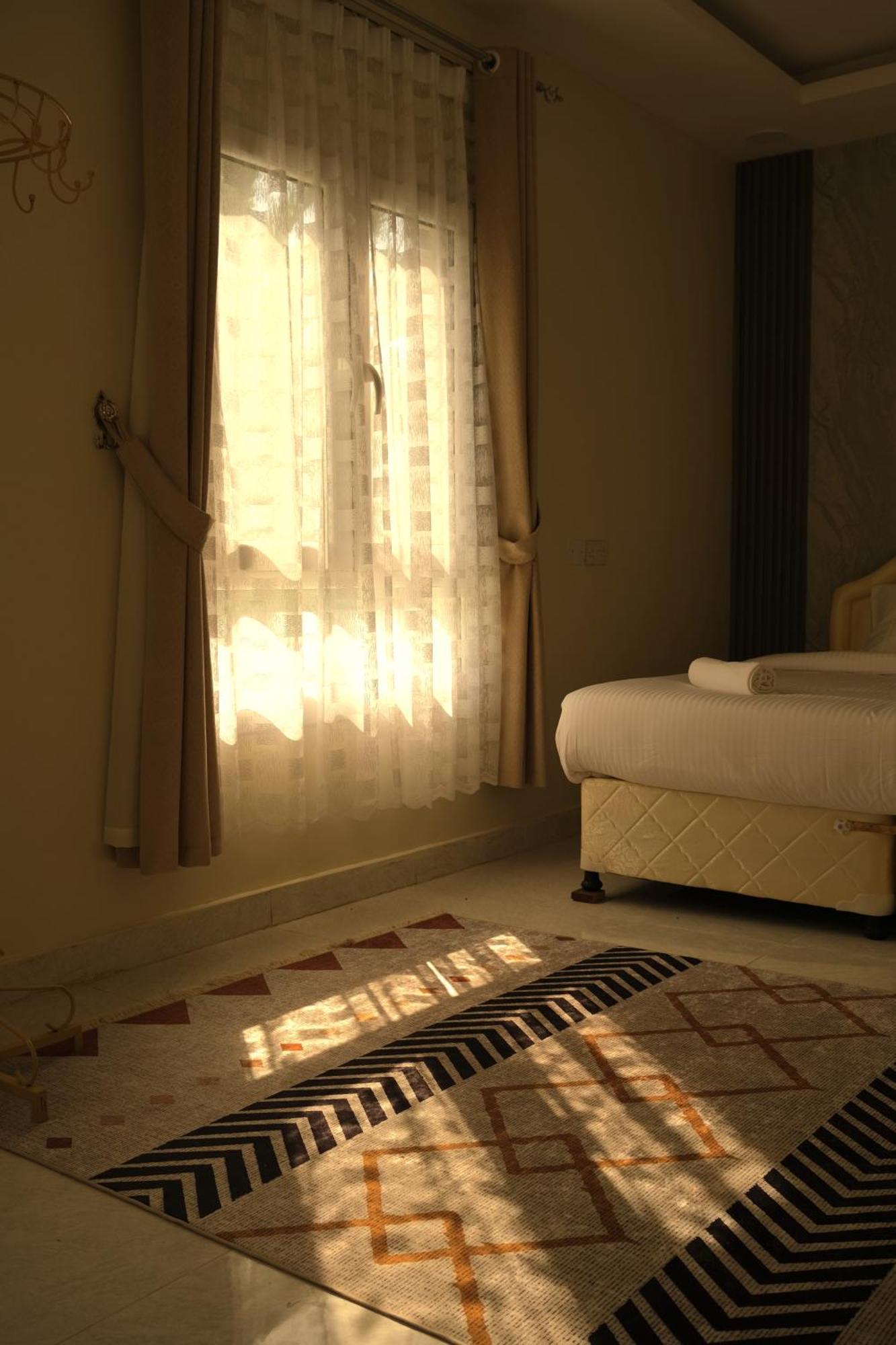 Albustan House Holiday home Misfah