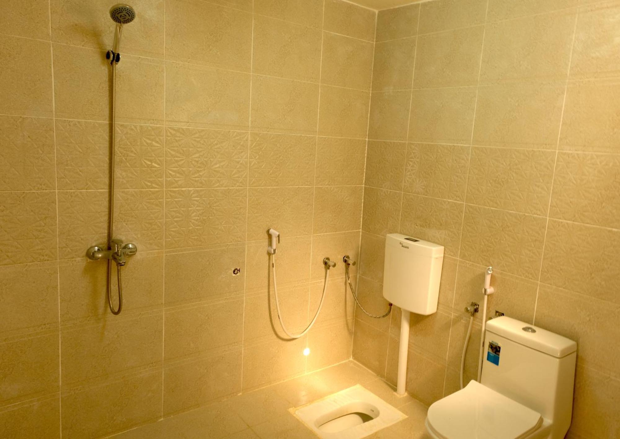 Albustan House Holiday home *